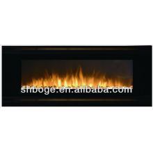 heat pipe fireplace